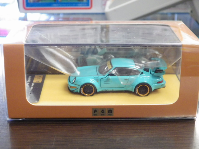 1/64 PGMRWB964 ڥƥեˡ֥롼