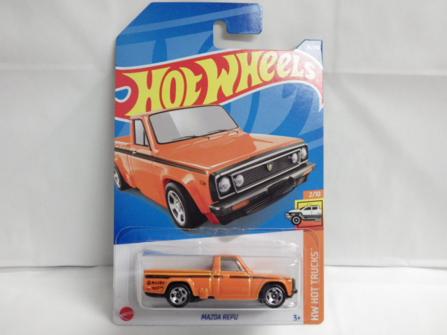 Hotwheels  ޥĥסڥ󥸡