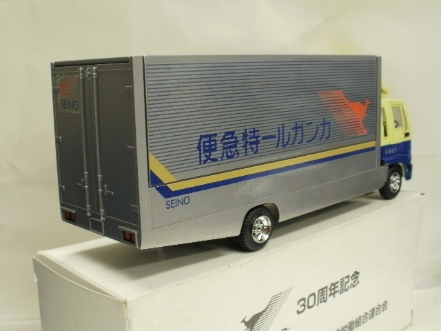 Amazon | ☆ 1/43 日野 プロフィア グラプロ 西濃運輸