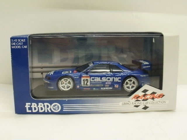 1/43֥륽˥å饤 VQJGTC2002#12