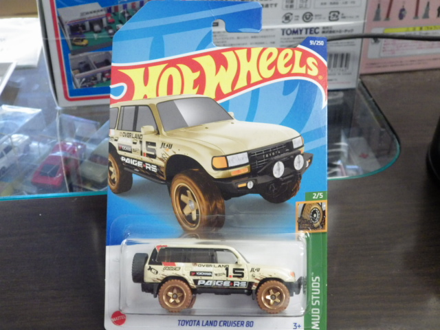 hotwheels ȥ西ɥ롼80