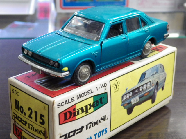 1/40 ڥåȡNO215ȥ西ʡ1700SL