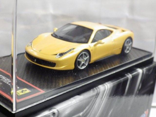 1/43 BBRե顼ꡡ458 ITALIA2009ڥ