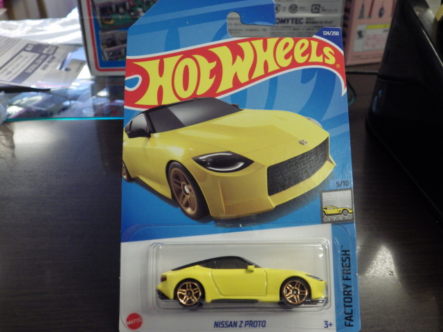 hotwheels ˥åZPROTOڥ