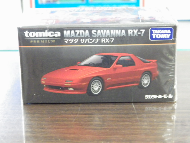 ȥߥץߥࡡȥߡ⡼ʡޥĥХʡRX-7 ڥåɡ