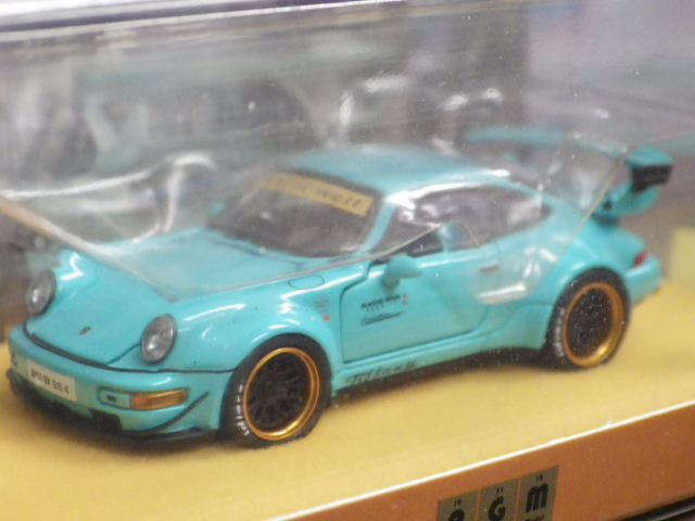 1/64 PGMRWB964 ڥƥեˡ֥롼