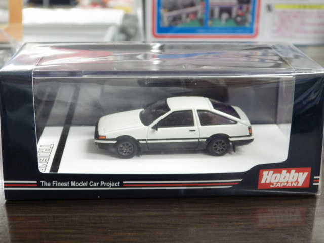 1/64 ۥӡѥ󡡥ȥ西ץ󥿡ȥΡGT APEXAE86 CustomizedVer. /