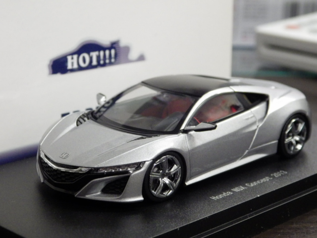 1/43 ֥ۥNSX󥻥ץȡ2013 ڥС