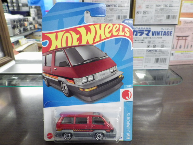 hotwheels ȥ西Х1986