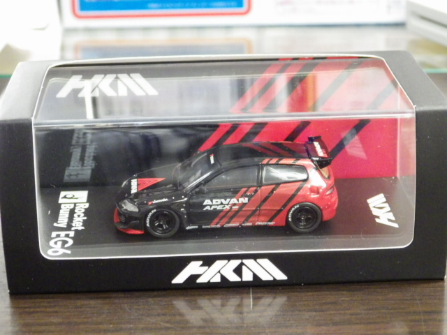 1/64 hkm åȥХˡEG6 ADVAN