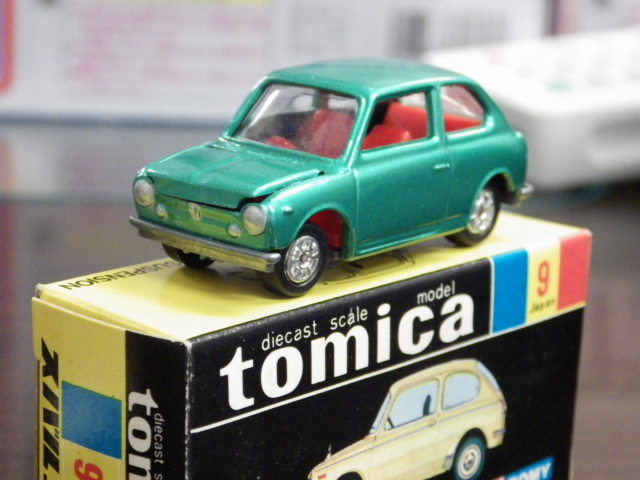 Amazon | インターアライド(INTERALLIED) Hi Story 1/43 スバル