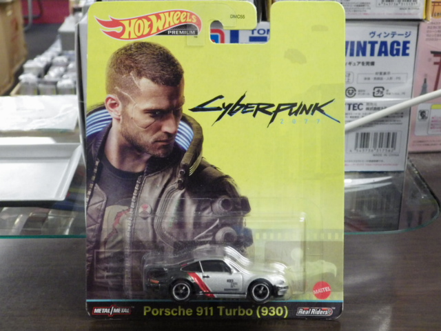 Hotwheels  ݥ륷911 ܡ930