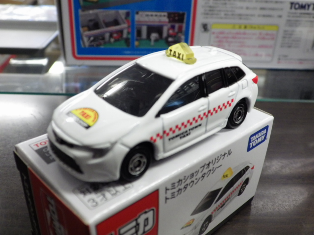 ミニカーショップグローバル - 特注トミカ トミカショップオリジナル