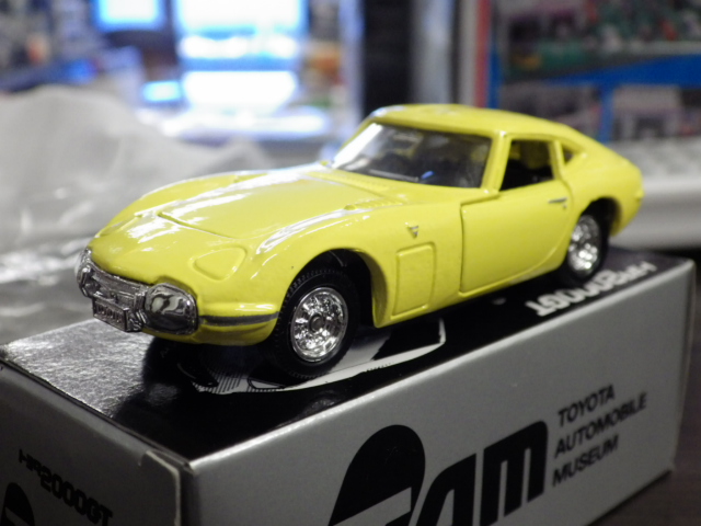 1/45 ȥߥǥTAMȥ西ʪʡȥ西2000GTڥ