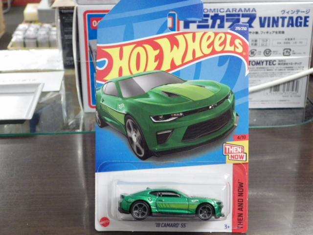 Hotwheels ޥSS