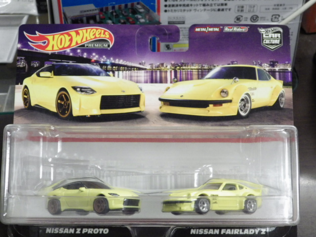 Hotwheels ˥åZ ץȡեǥZ 2楻å
