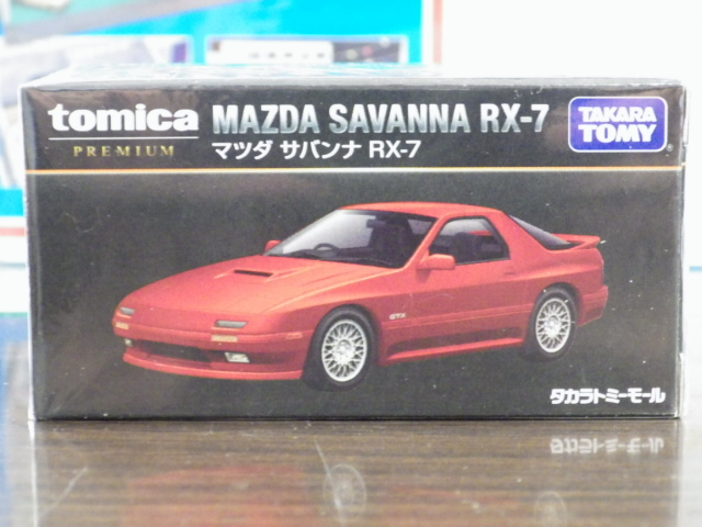 ȥߥץߥࡡȥߡ⡼ʡޥĥ Х RX-7