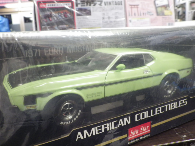 1/18 SunSter ե ޥ BOSS 351ڥ꡼ߥ֥å