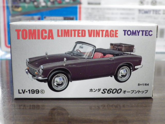 1/64 ¥È¥ß¥«¥ê¥ß¥Æ¥Ã¥É¥ô¥£¥ó¥Æ¡¼¥¸ LV-199C ¥Û¥ó¥À S600¥ª¡¼¥×¥ó¥È¥Ã¥×¡Ú¹õ¡Û 1/64 ¥È¥ß¥«¥ê¥ß¥Æ¥Ã¥É¥ô¥£¥ó¥Æ¡¼¥¸ LV-199C ¥Û¥ó¥À S600¥ª¡¼¥×¥ó¥È¥Ã¥×¡Ú¹õ¡Û