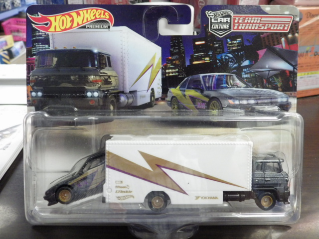 Hotwheels  ӥ S13 SAKURA SPRINTER