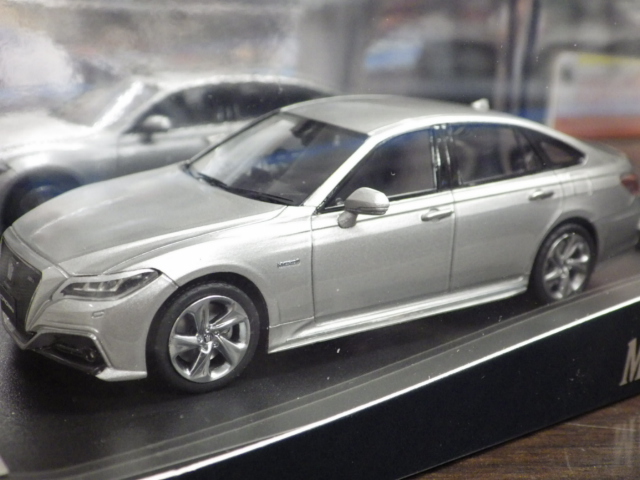 1/43 MARK43 ȥ西 饦 RS ADVANCE HYBRID 2018ڥץ쥷㥹С