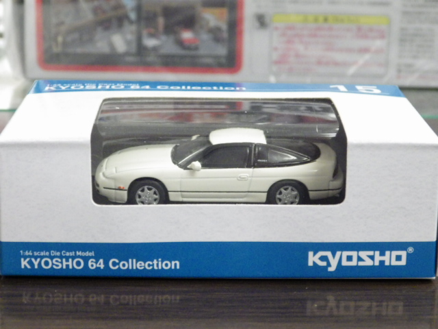 1/64  64ꥳ쥯  180SXڥۥ磻ȡ