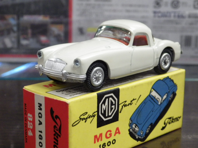 Takno MG MGA 1600ڥۥ磻ȡ