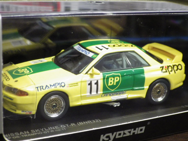 1/43   饤 GT-R (BNR32) #11BP