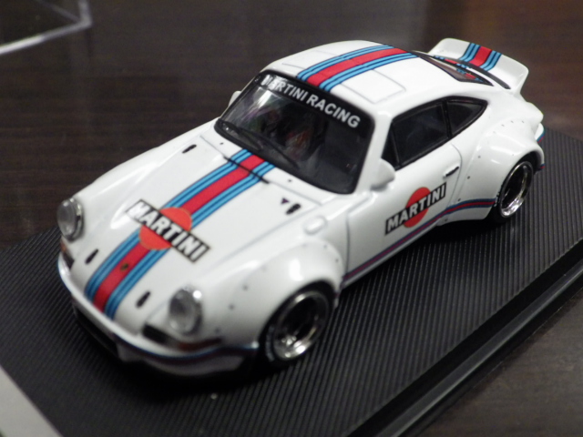 1/64 ǥ륳쥯 RAUH-Welt BEGRIFF RWB 930MARTINI