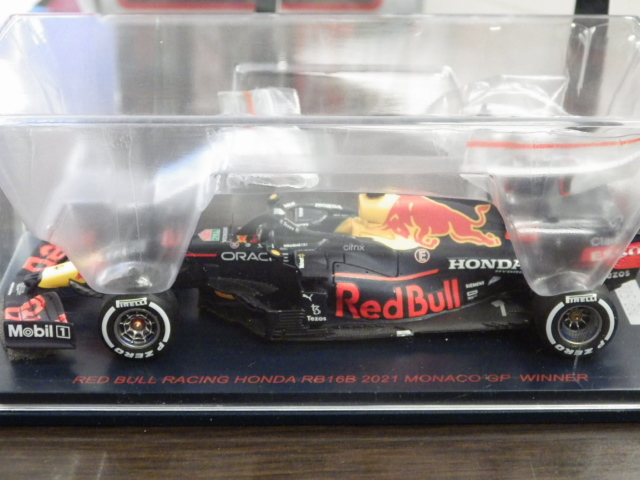 ミニカーショップグローバル - 1/43 スパーク ユーロスポーツ特注品