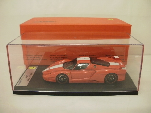 1/43 åޡȡե顼ꡡFXX2005 ڥåɡǥꥢ