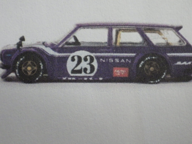 1/64 MINI GT KHMG062 åȥ KAIDO 510 若 ܥեС V1ڱϥɥ͡