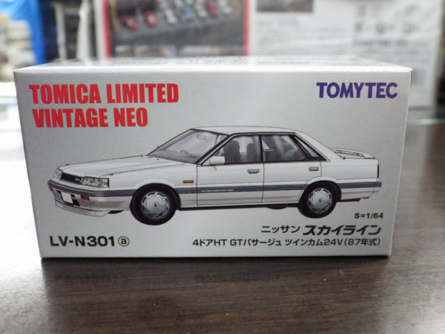 1/64 ȥߥߥƥåɥơNEO LV-N301a 饤 4ɥHT GTѥ ĥ󥫥24V 87ǯ 