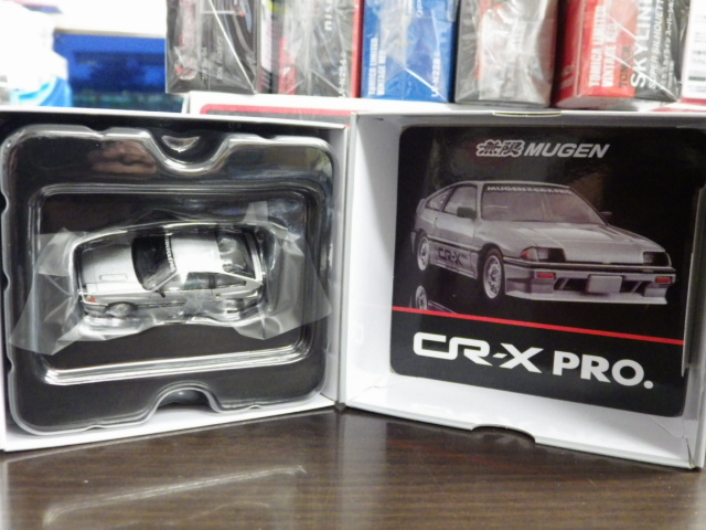 1/64 トミカリミテッドヴィンテージNEO LV-N303a ホンダ バラードスポーツCR-X MUGEN CR-X PRO 後期型 【銀】 1/64 トミカリミテッドヴィンテージNEO LV-N303a ホンダ バラードスポーツCR-X MUGEN CR-X PRO 後期型 【銀】