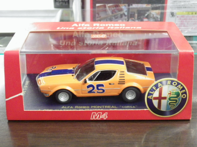 1/43 M4 եᥪ ȥꥪ 륵 ȥ󥹥 1973 #25