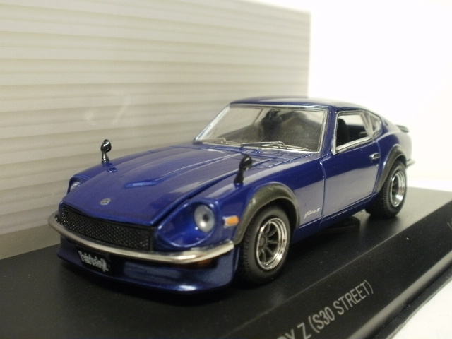 1/43 ʡ˥å󡡥եǥZS30ȥ꡼