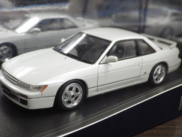 1/43 MARK43  ӥ Ks (S13) Customized Ver.ڥۥ磻ȡ