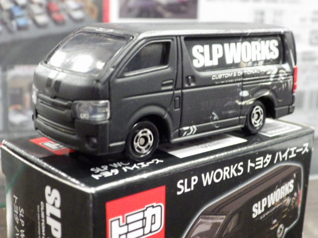 ÆÃÃí¥È¥ß¥« SLP WORKS ¥È¥è¥¿ ¥Ï¥¤¥¨¡¼¥¹ ÆÃÃí¥È¥ß¥« SLP WORKS ¥È¥è¥¿ ¥Ï¥¤¥¨¡¼¥¹