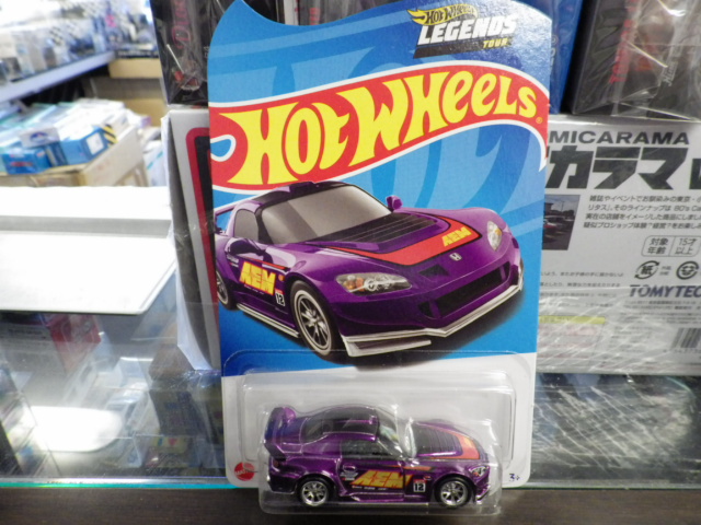 Hotwheels 쥸ɥĥ ۥ S2000