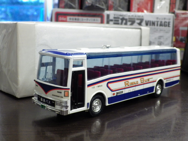 1/60 ダイヤペット 特注品 川崎鶴見臨港バス 1/60 ダイヤペット 特注品 川崎鶴見臨港バス
