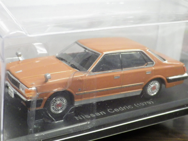 1/43 ̾  ɥå 1979