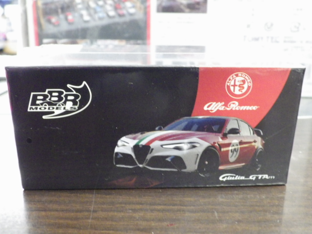 1/64 BBR եᥪ ꥢ GTAm å GTA  ȥ  Х꡼ #99