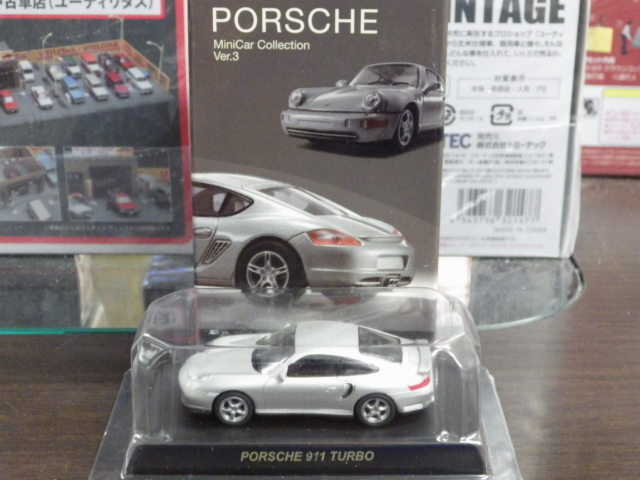 1/64  ߥ˥쥯 ݥ륷 911 ܡڶ