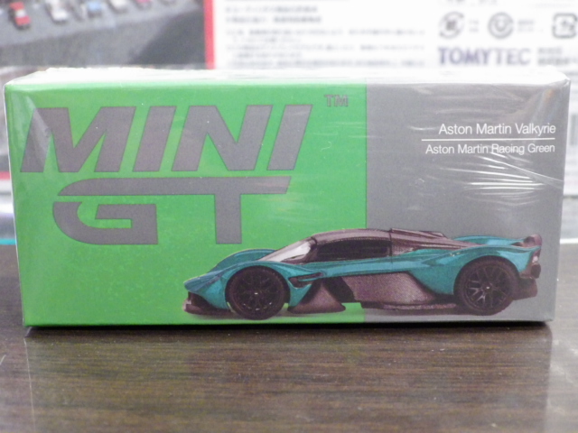 1/64 MINI GT 600 ȥޡ 륭꡼ ϥɥ