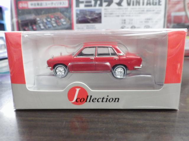 1/64 Jcollection åȥ ֥롼С 1600SSS P510ڥåɡ