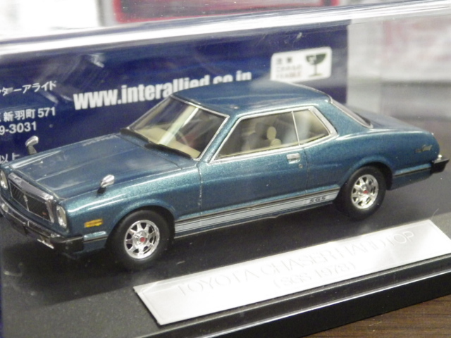 1/43 ϥȡ꡼ ȥ西  ϡɥȥå SGS 1978ڥԡå֥롼᥿