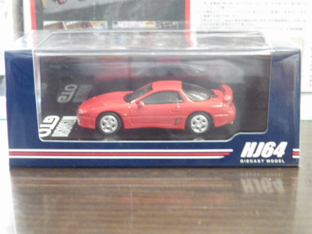 1/64 ۥӡѥ ɩ GTO TWIN TURBO ѥåå