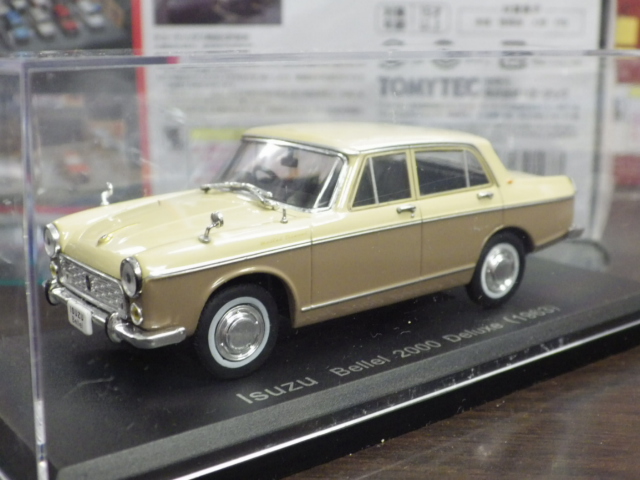 1/43 ̾  ٥ 2000 ǥå 1963