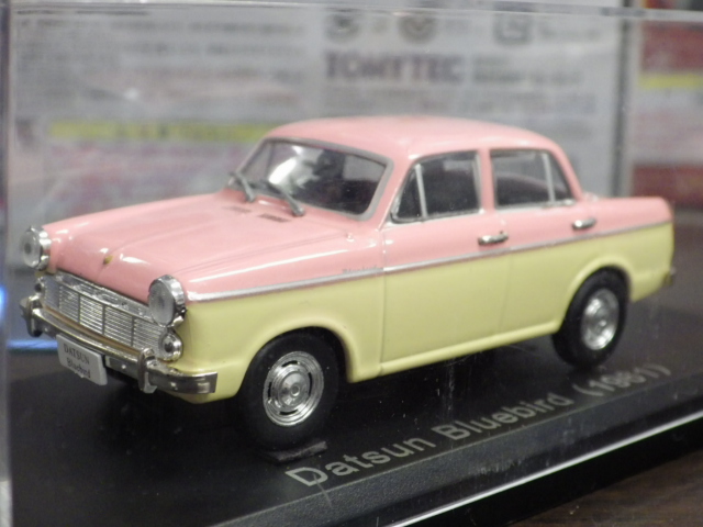 1/43 ̾ åȥ ֥롼С 1961