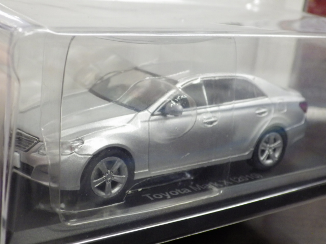 1/43 ̾ ȥ西 ޡX 2010